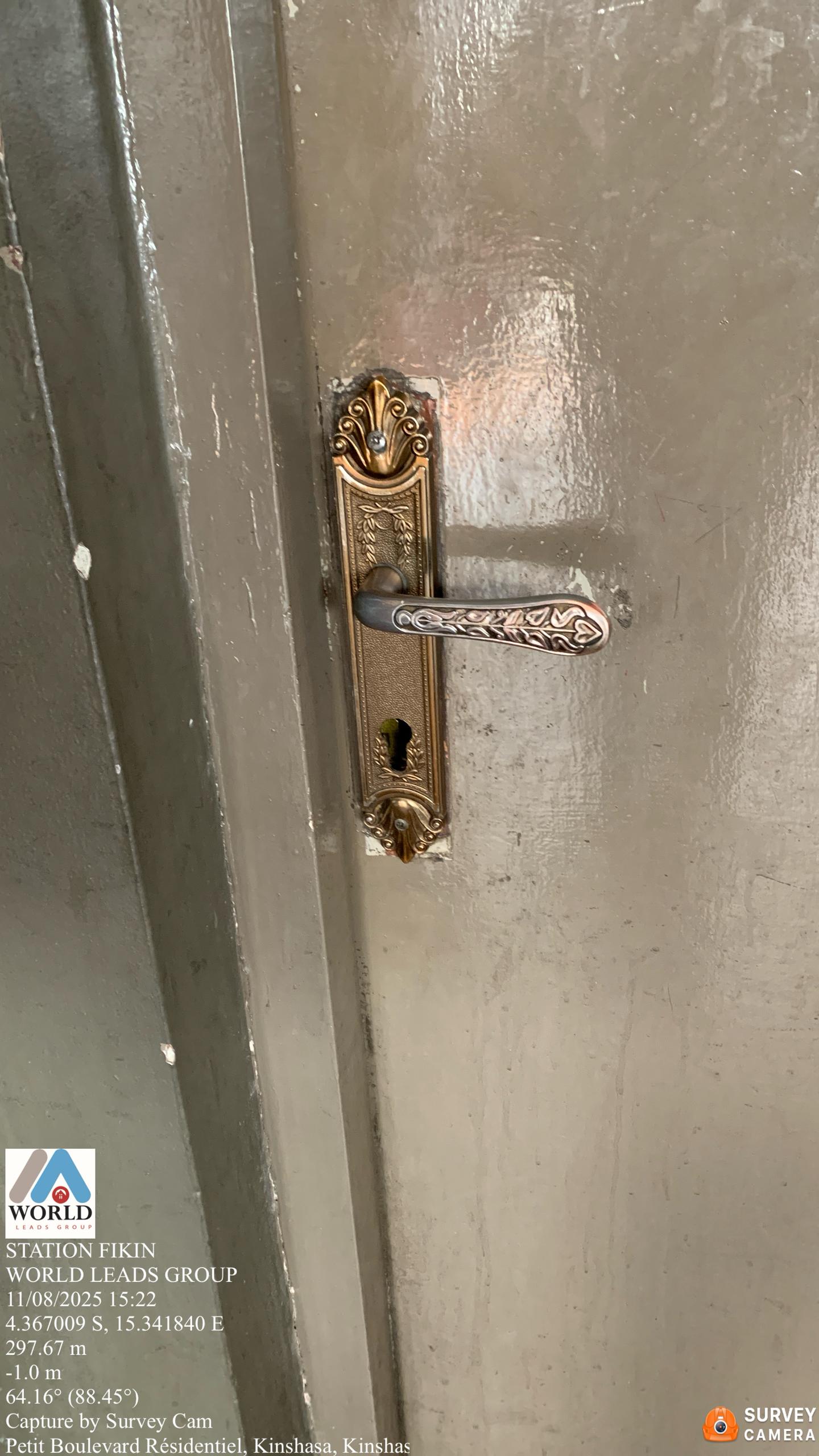 TotalEnergies - Serrurerie